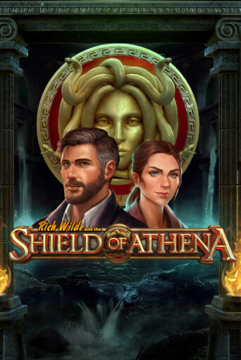 Rich Wilde and the Shield of Athena бесплатная демо игра онлайн казино | Poker Dom