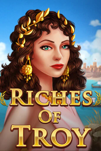 Riches of Troy бесплатная демо игра онлайн казино | Poker Dom