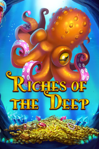 Riches of the deep 243 ways бесплатная демо игра онлайн казино | Poker Dom