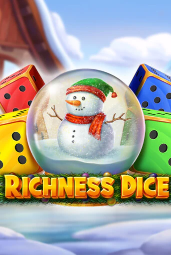 Richness Dice бесплатная демо игра онлайн казино | Poker Dom