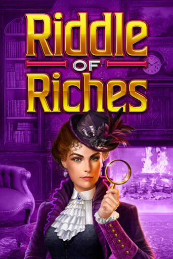 Riddle of Riches бесплатная демо игра онлайн казино | Poker Dom