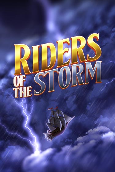 Riders Of The Storm бесплатная демо игра онлайн казино | Poker Dom