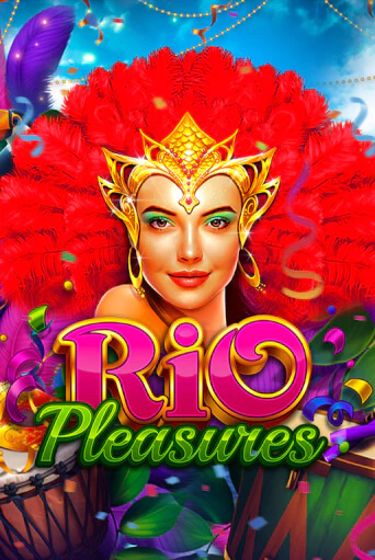 Rio Pleasure бесплатная демо игра онлайн казино | Poker Dom