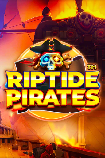 Riptide Pirates™ бесплатная демо игра онлайн казино | Poker Dom