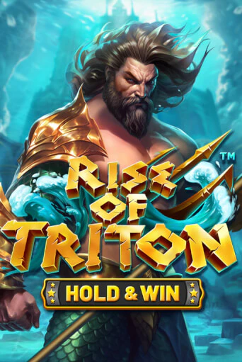 Rise of Triton бесплатная демо игра онлайн казино | Poker Dom