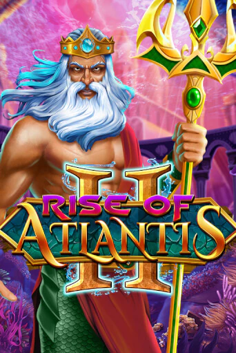 Rise of Atlantis 2 бесплатная демо игра онлайн казино | Poker Dom