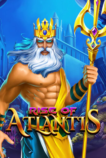 Rise Of Atlantis бесплатная демо игра онлайн казино | Poker Dom