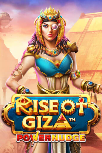 Rise of Giza PowerNudge™ бесплатная демо игра онлайн казино | Poker Dom