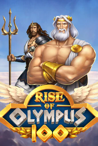 Rise Of Olympus 100 бесплатная демо игра онлайн казино | Poker Dom