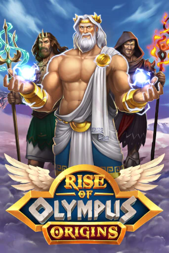 Rise of Olympus Origins бесплатная демо игра онлайн казино | Poker Dom