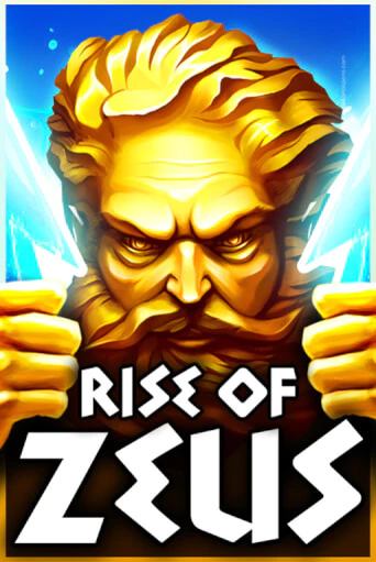 Rise of Zeus бесплатная демо игра онлайн казино | Poker Dom