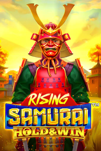 Rising Samurai: Hold & Win бесплатная демо игра онлайн казино | Poker Dom