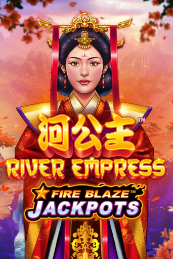 Fire Blaze: River Empress бесплатная демо игра онлайн казино | Poker Dom