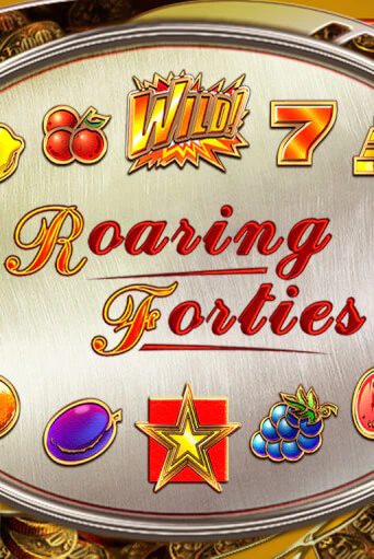 Roaring Forties бесплатная демо игра онлайн казино | Poker Dom