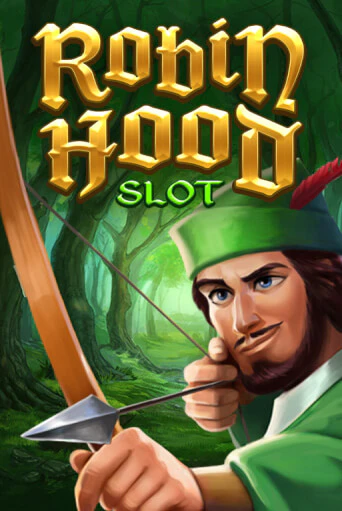 Robin Hood Slot бесплатная демо игра онлайн казино | Poker Dom