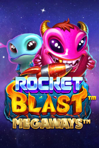 Rocket Blast Megaways бесплатная демо игра онлайн казино | Poker Dom