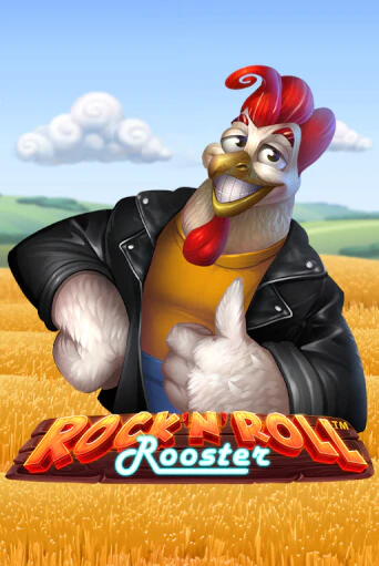 Rock and Roll Rooster бесплатная демо игра онлайн казино | Poker Dom