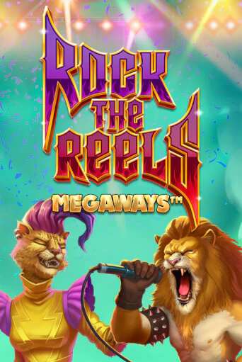 Rock the Reels Megaways бесплатная демо игра онлайн казино | Poker Dom