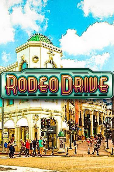 Rodeo Drive бесплатная демо игра онлайн казино | Poker Dom