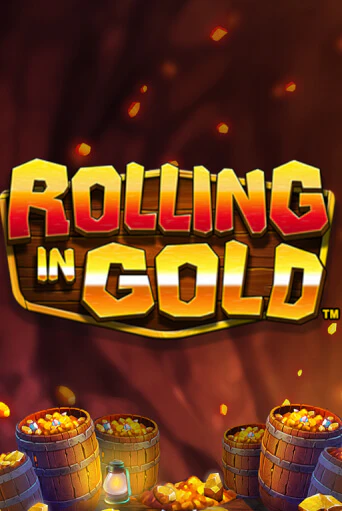 Rolling in Gold бесплатная демо игра онлайн казино | Poker Dom