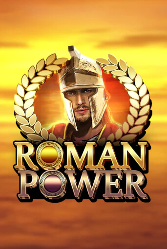 Roman Power бесплатная демо игра онлайн казино | Poker Dom