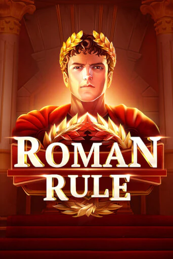 Roman Rule бесплатная демо игра онлайн казино | Poker Dom