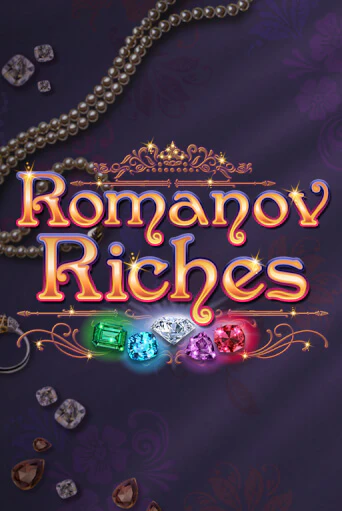 Romanov Riches бесплатная демо игра онлайн казино | Poker Dom