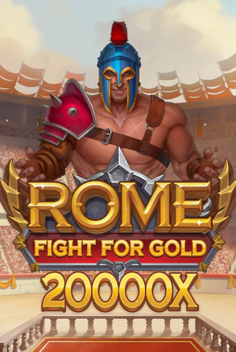 Rome: Fight For Gold бесплатная демо игра онлайн казино | Poker Dom