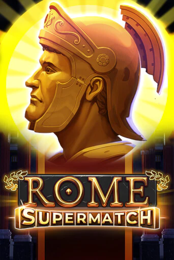 Rome Supermatch бесплатная демо игра онлайн казино | Poker Dom