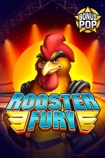 Rooster Fury бесплатная демо игра онлайн казино | Poker Dom