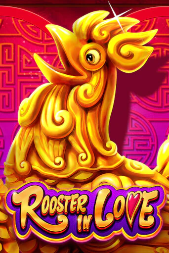 Rooster In Love бесплатная демо игра онлайн казино | Poker Dom