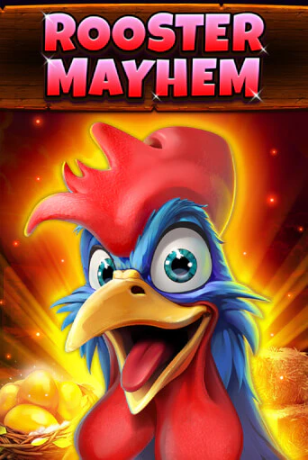 Rooster Mayhem бесплатная демо игра онлайн казино | Poker Dom