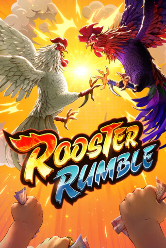 Rooster Rumble бесплатная демо игра онлайн казино | Poker Dom