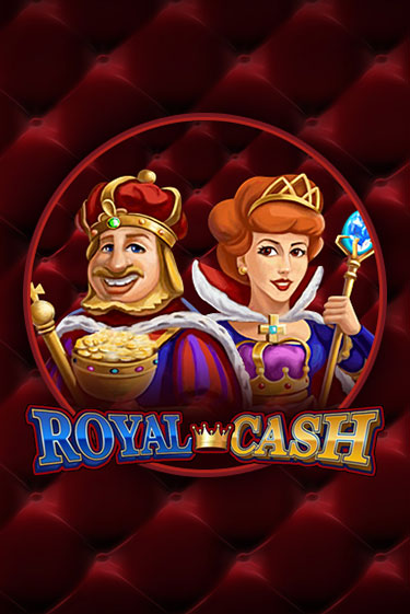 Royal Cash бесплатная демо игра онлайн казино | Poker Dom