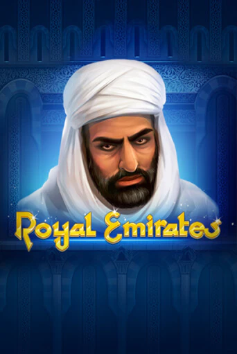 Royal Emirates бесплатная демо игра онлайн казино | Poker Dom