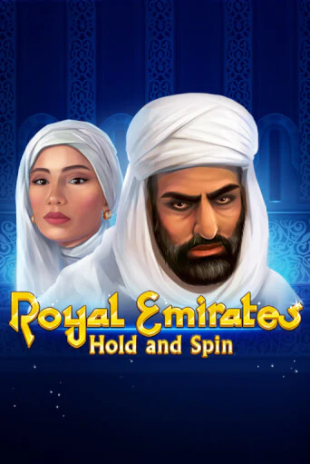 Royal Emirates Hold and Spin бесплатная демо игра онлайн казино | Poker Dom