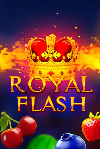 Royal Flash бесплатная демо игра онлайн казино | Poker Dom