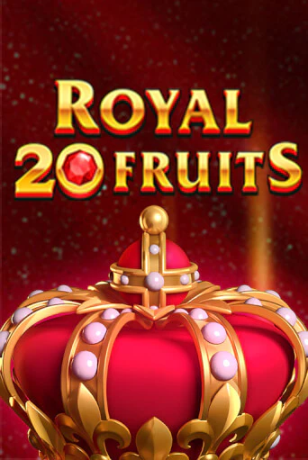 Royal Fruits 20 бесплатная демо игра онлайн казино | Poker Dom