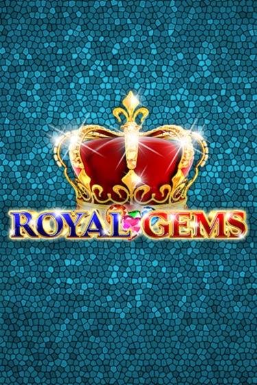 Royal Gems бесплатная демо игра онлайн казино | Poker Dom