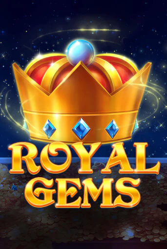 Royal Gems бесплатная демо игра онлайн казино | Poker Dom