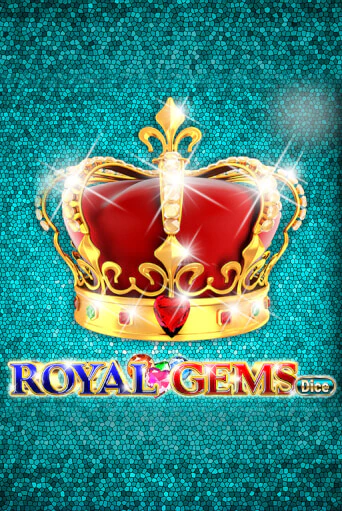 Royal Gems Dice бесплатная демо игра онлайн казино | Poker Dom