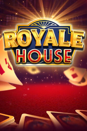 Royale House бесплатная демо игра онлайн казино | Poker Dom