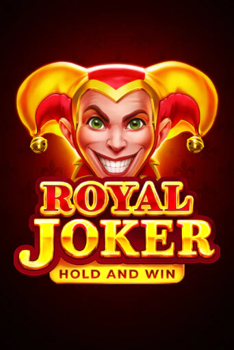 Royal Joker: Hold and Win бесплатная демо игра онлайн казино | Poker Dom