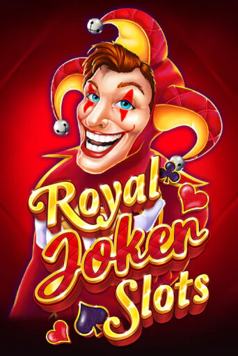 Royal Joker Slots бесплатная демо игра онлайн казино | Poker Dom