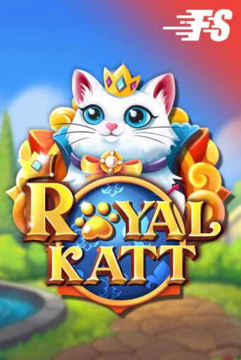 Royal Katt бесплатная демо игра онлайн казино | Poker Dom