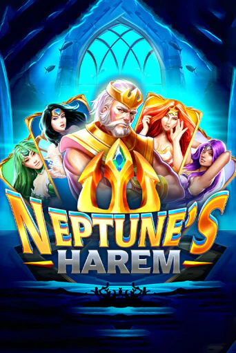 Royal League Neptunes Harem бесплатная демо игра онлайн казино | Poker Dom