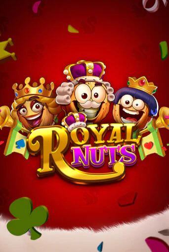 Royal Nuts бесплатная демо игра онлайн казино | Poker Dom