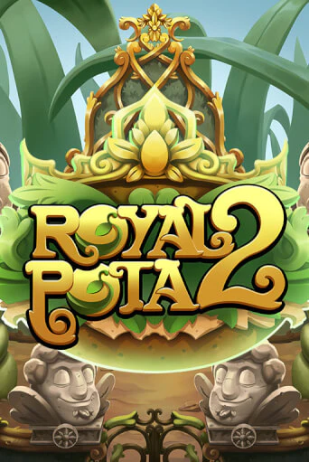 Royal Potato 2 бесплатная демо игра онлайн казино | Poker Dom