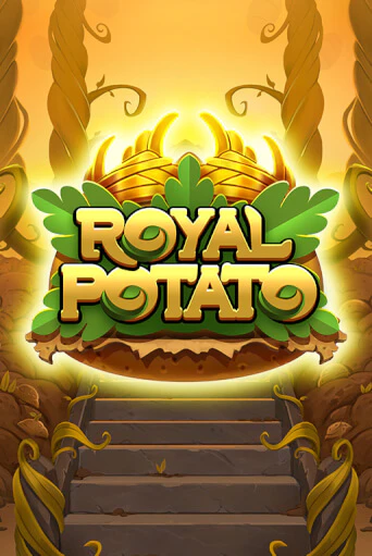 Royal Potato бесплатная демо игра онлайн казино | Poker Dom