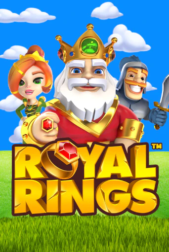 Royal Rings бесплатная демо игра онлайн казино | Poker Dom